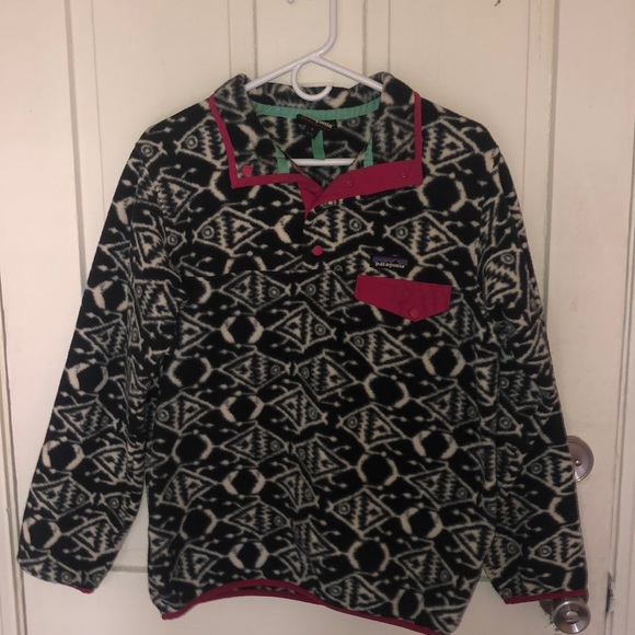 Patagonia Sweaters - Patagonia Pullover